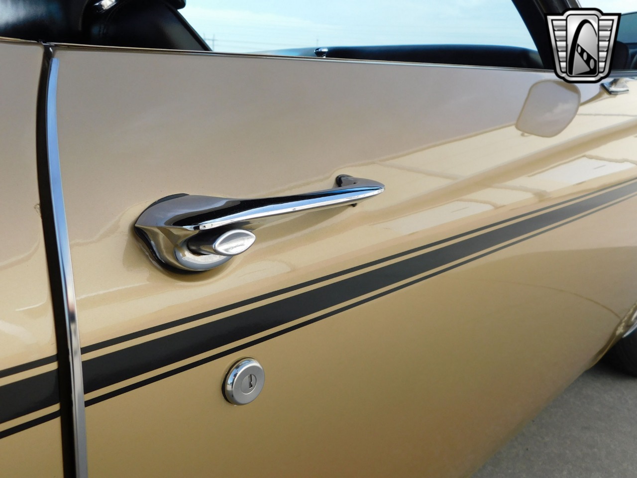 1969 Chevrolet Chevelle 73