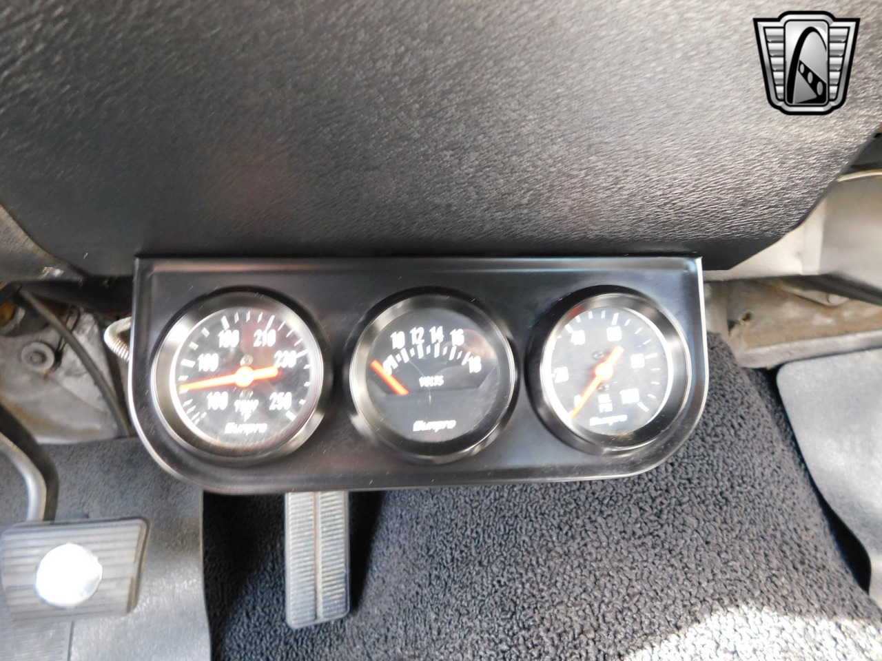 1969 Chevrolet Chevelle 95