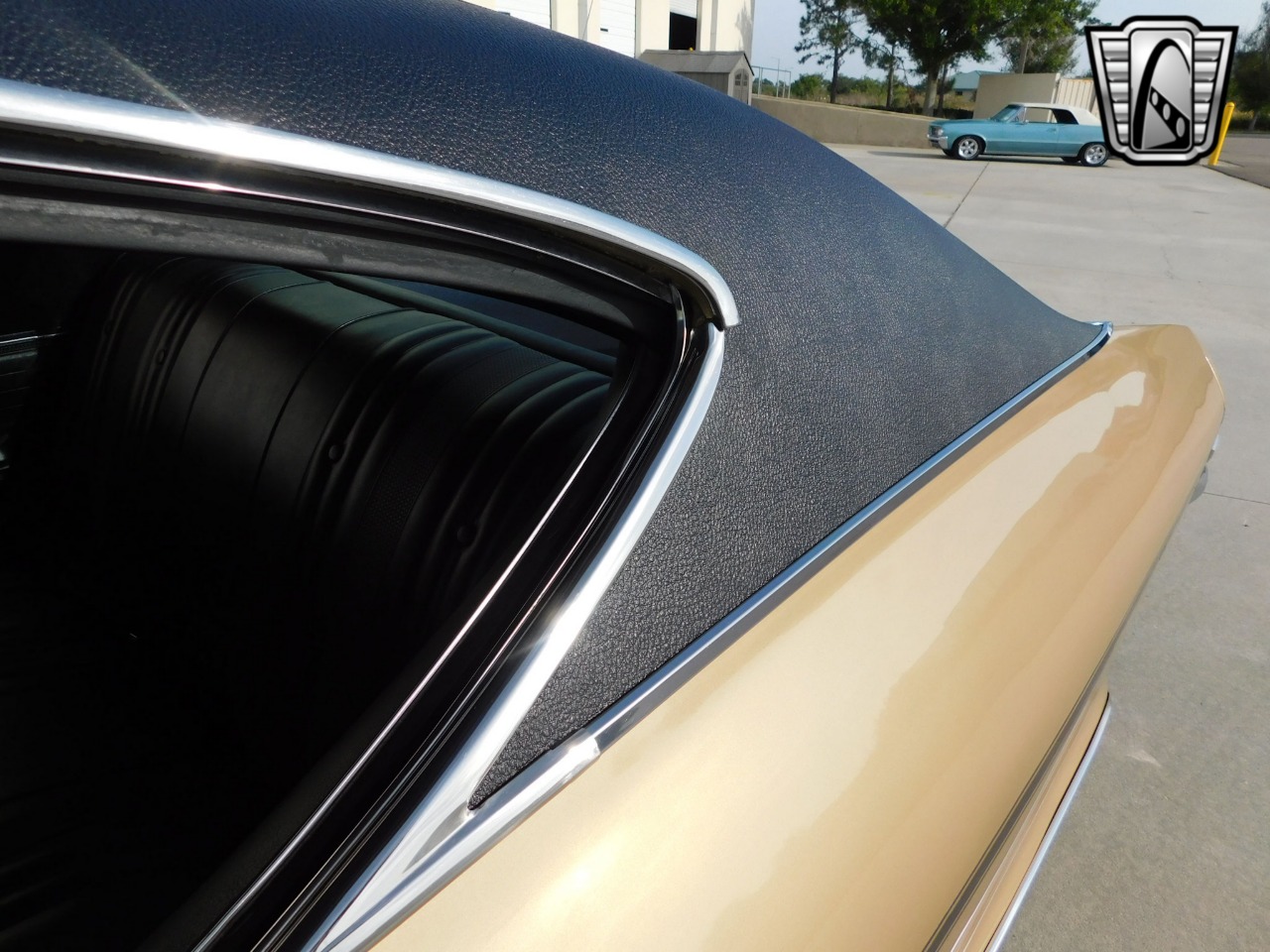 1969 Chevrolet Chevelle 48