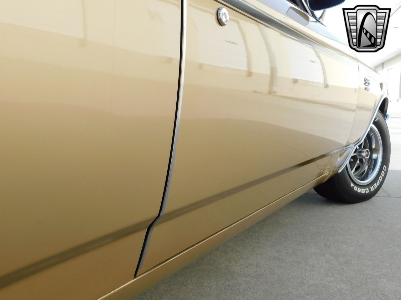 1969 Chevrolet Chevelle 74