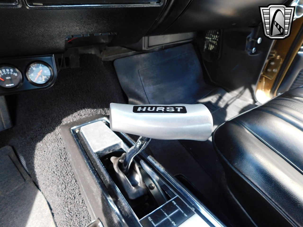 1969 Chevrolet Chevelle 96