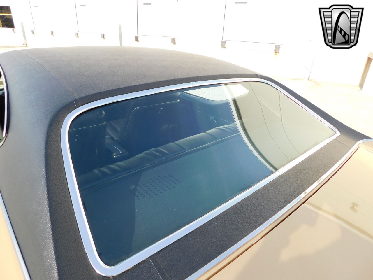 1969 Chevrolet Chevelle 50