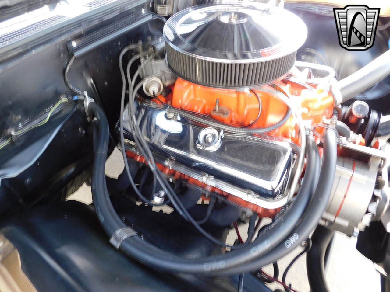 1969 Chevrolet Chevelle 16