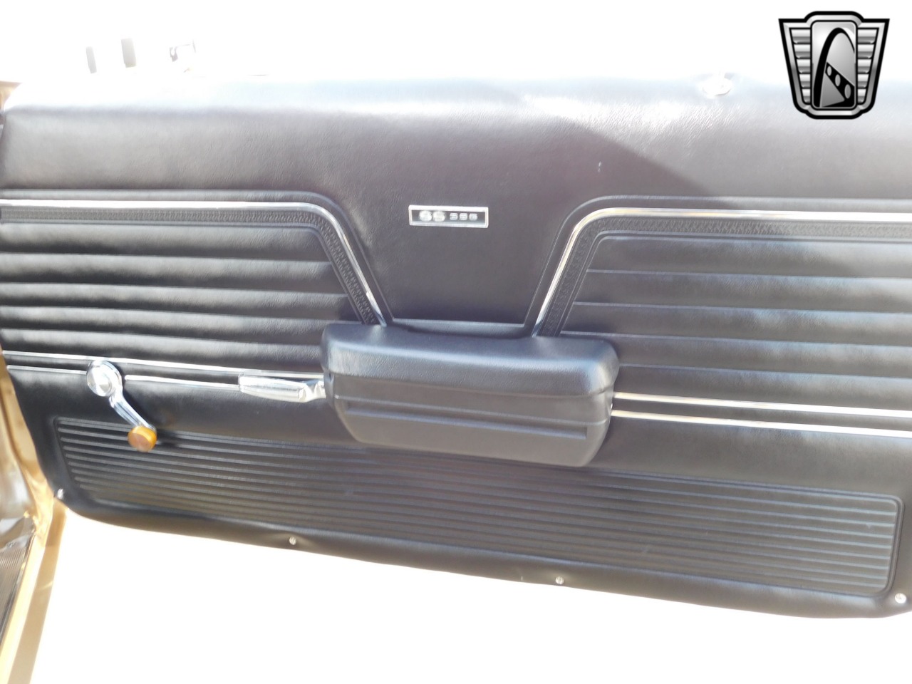 1969 Chevrolet Chevelle 99