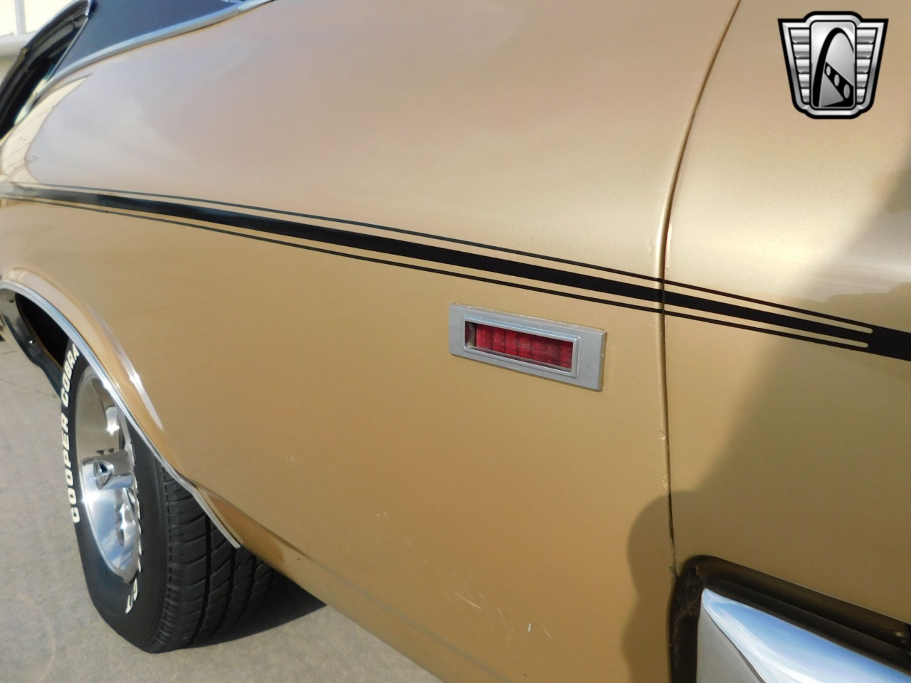 1969 Chevrolet Chevelle 53