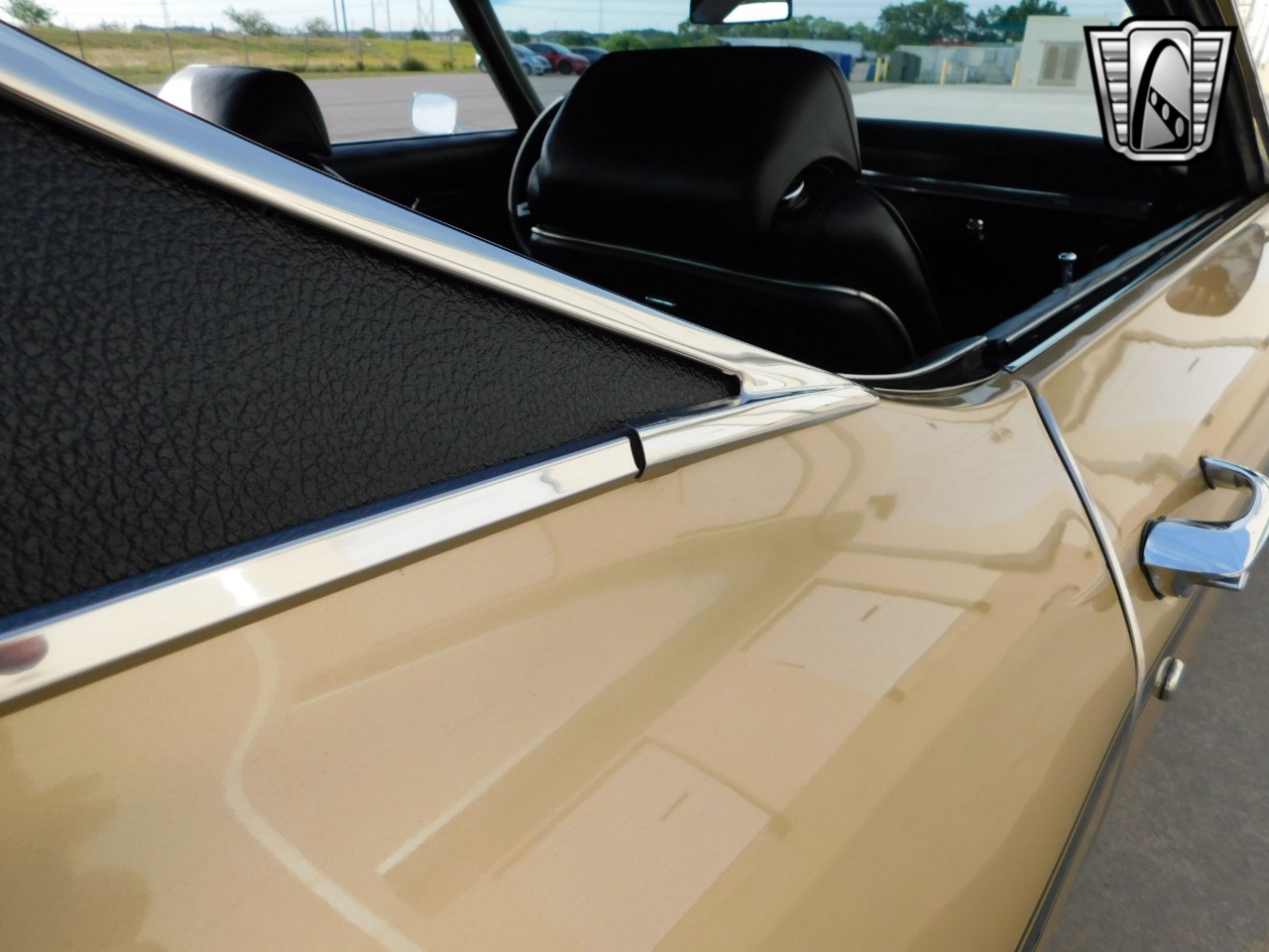 1969 Chevrolet Chevelle 79