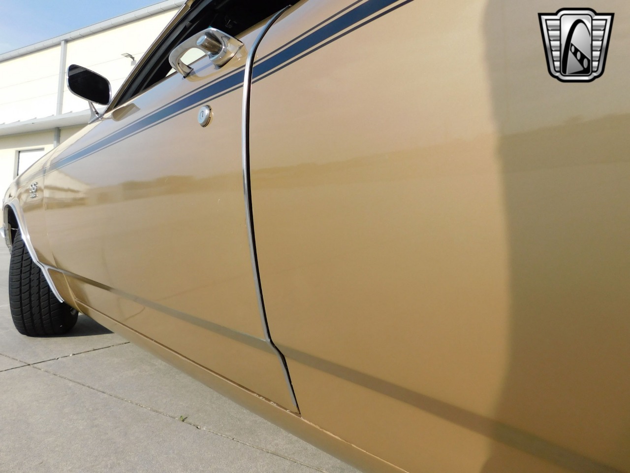 1969 Chevrolet Chevelle 54