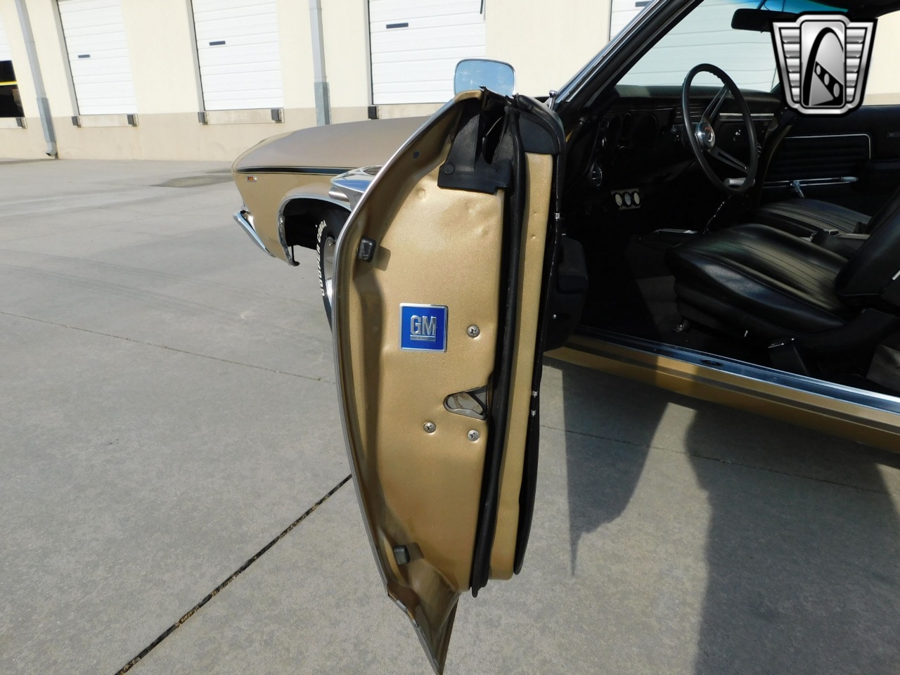 1969 Chevrolet Chevelle 81