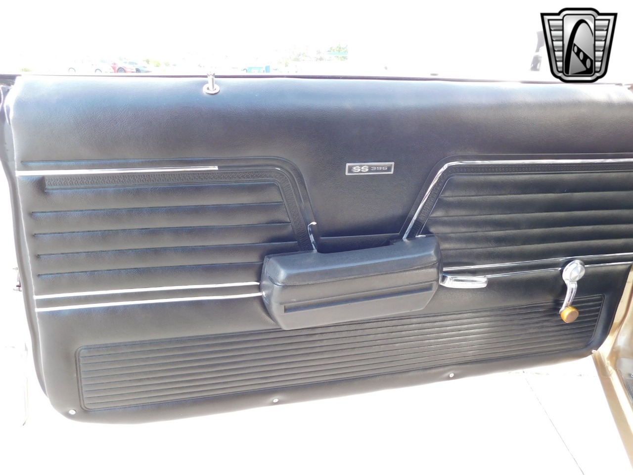 1969 Chevrolet Chevelle 82