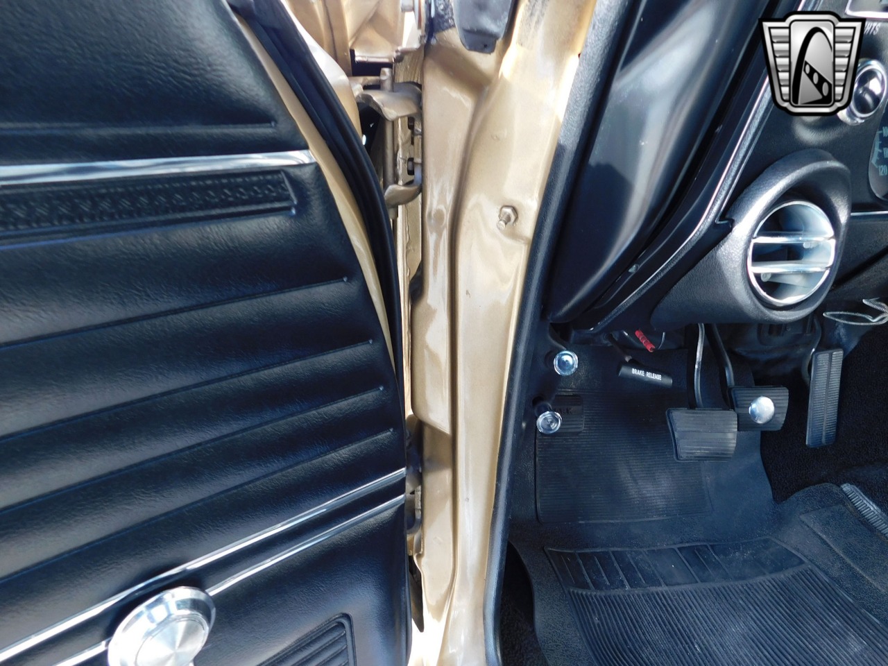 1969 Chevrolet Chevelle 83