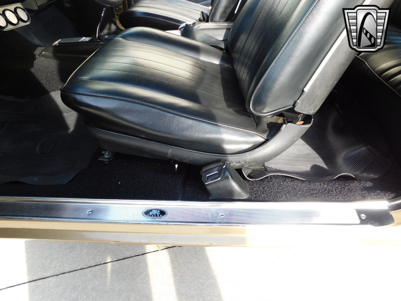 1969 Chevrolet Chevelle 84