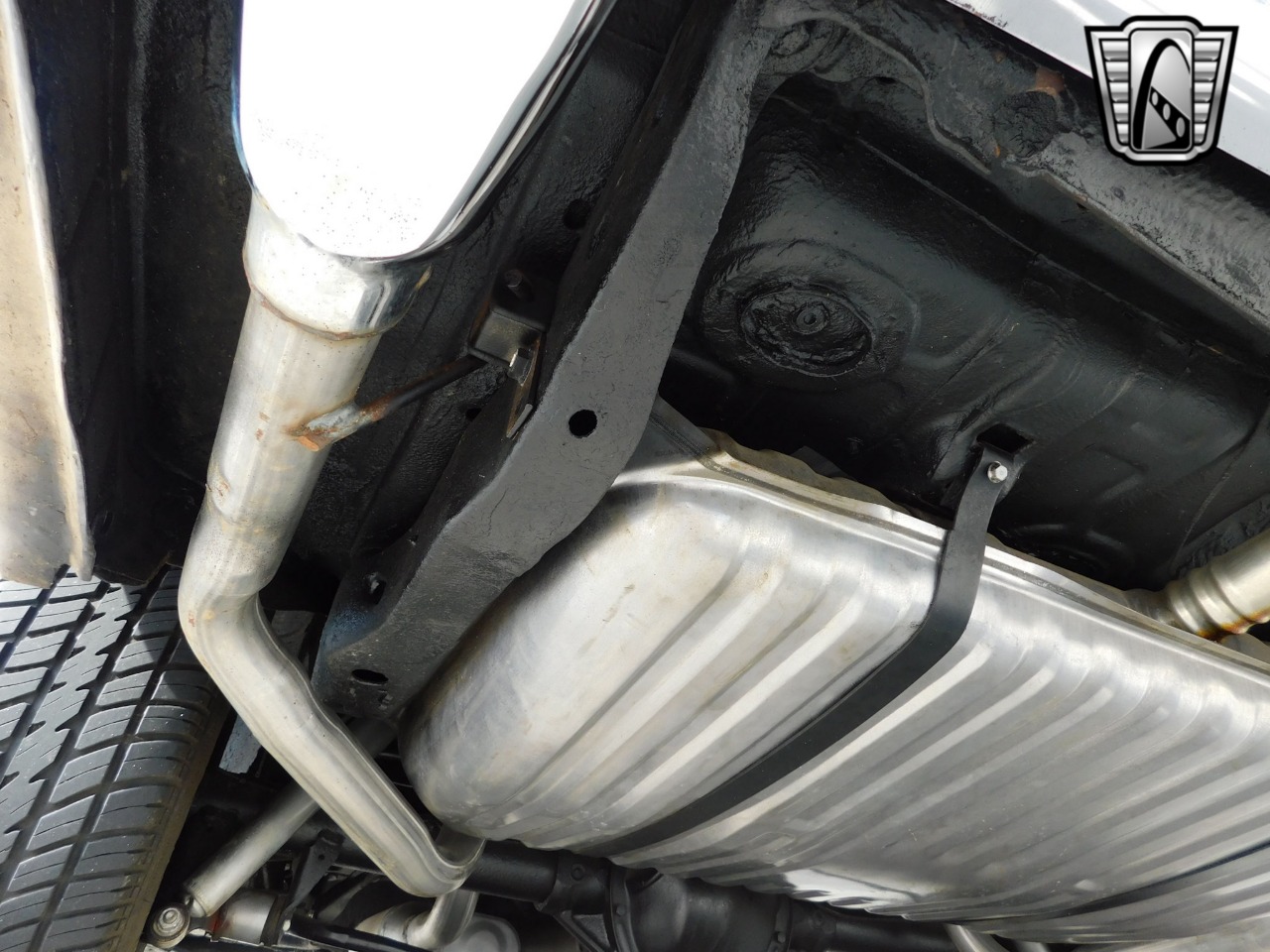 1969 Chevrolet Chevelle 19