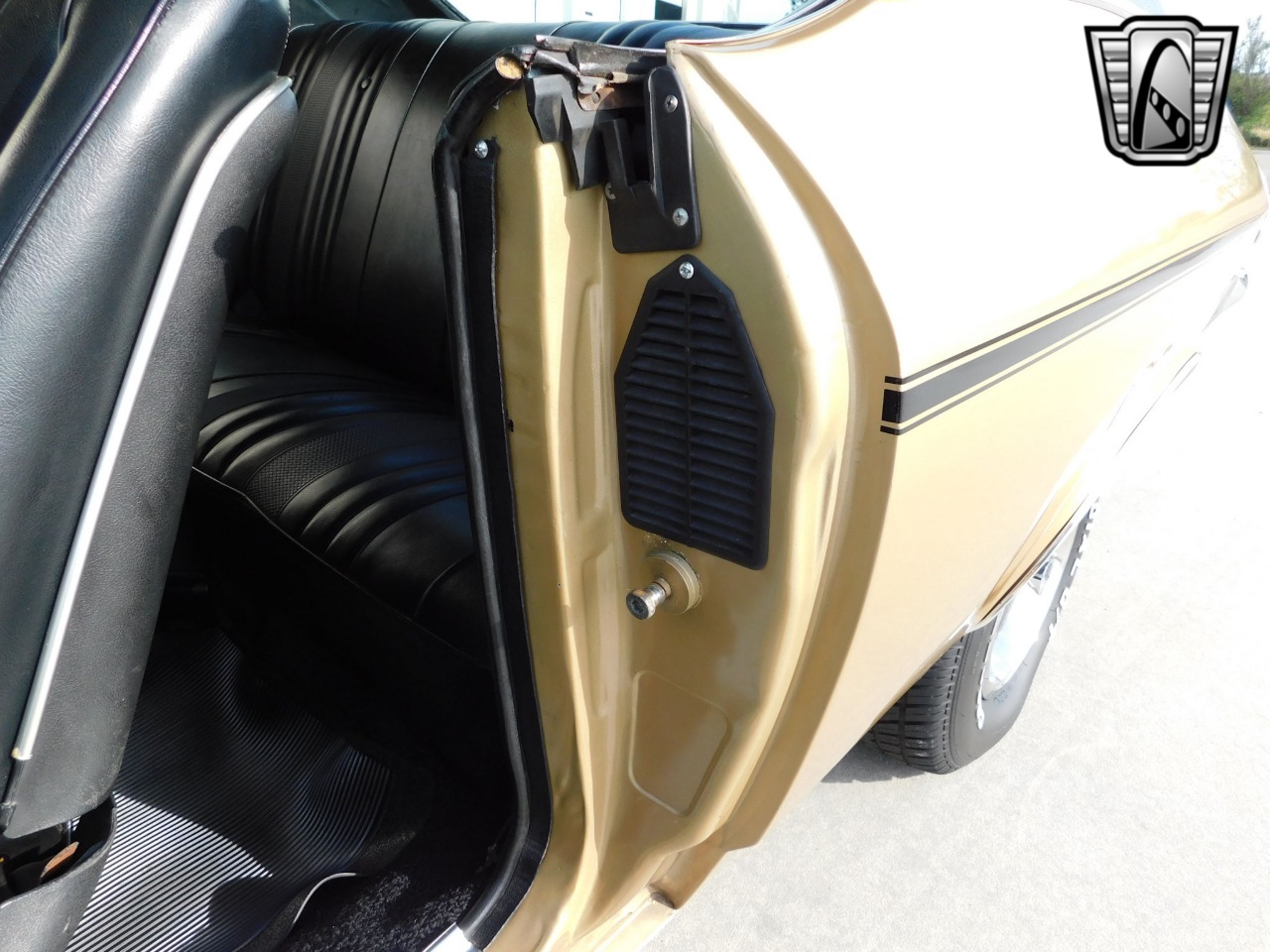 1969 Chevrolet Chevelle 85