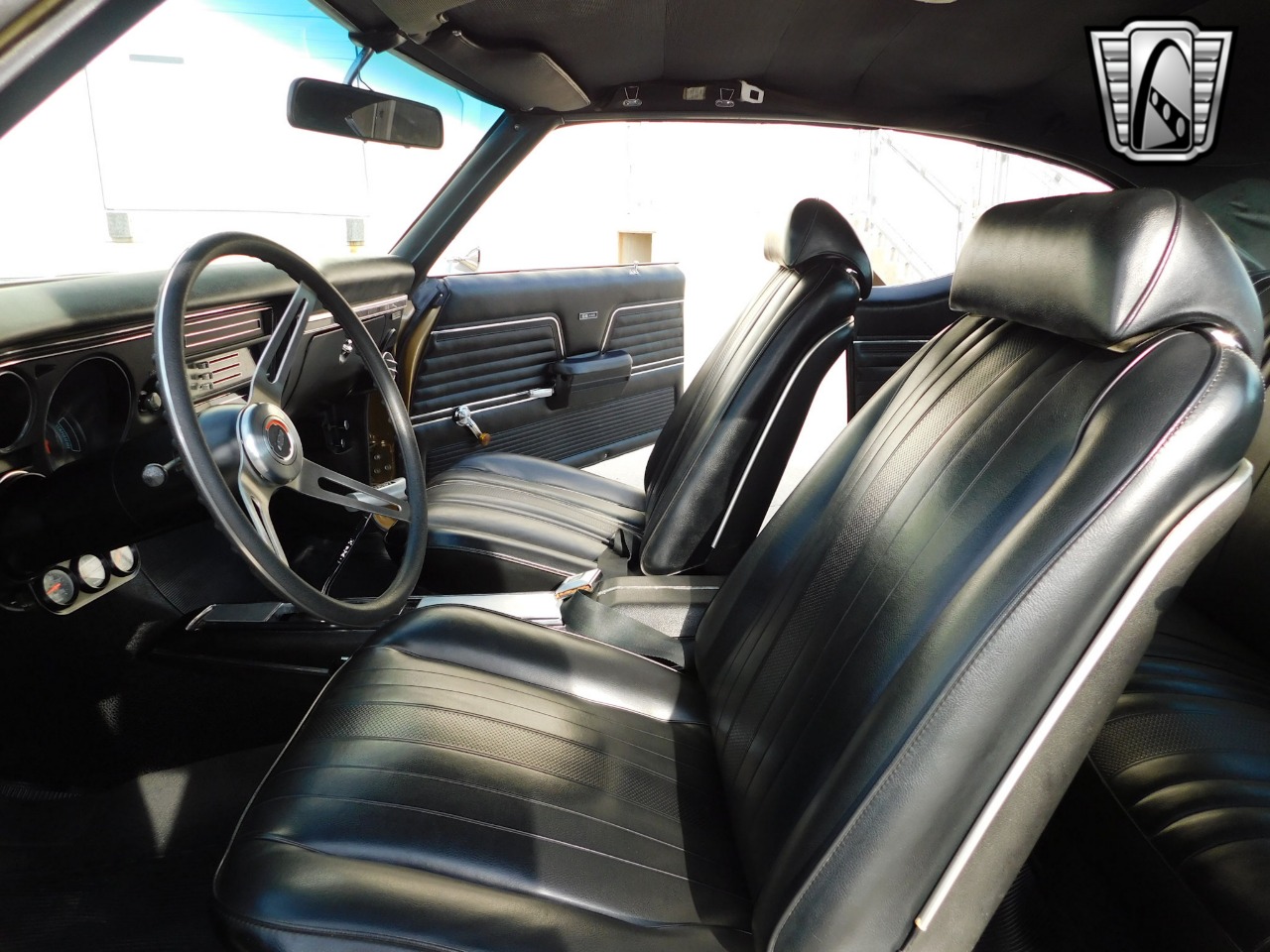 1969 Chevrolet Chevelle 86