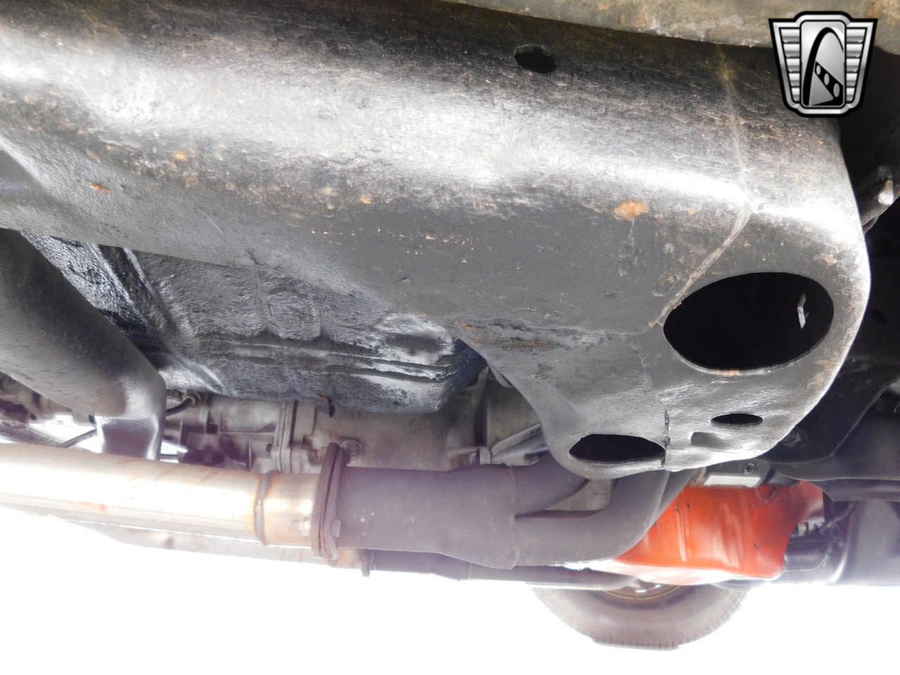 1969 Chevrolet Chevelle 21