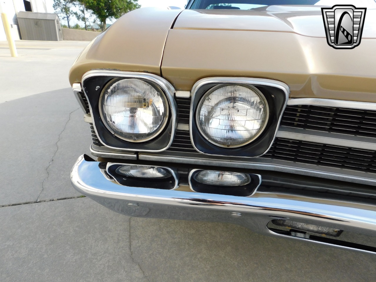 1969 Chevrolet Chevelle 62