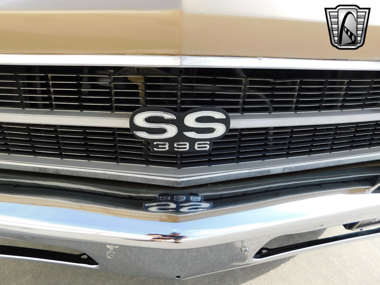 1969 Chevrolet Chevelle 63