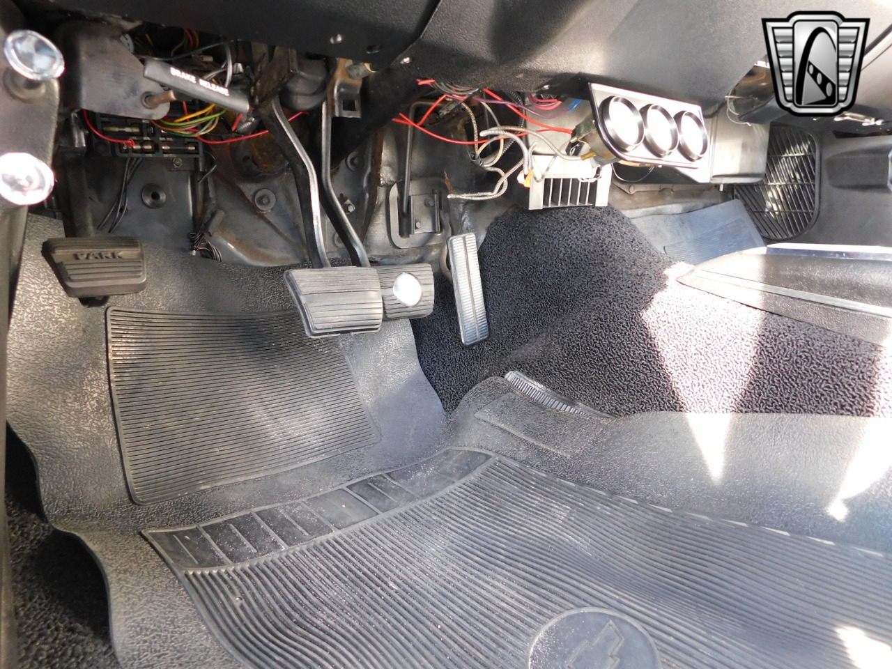 1969 Chevrolet Chevelle 88