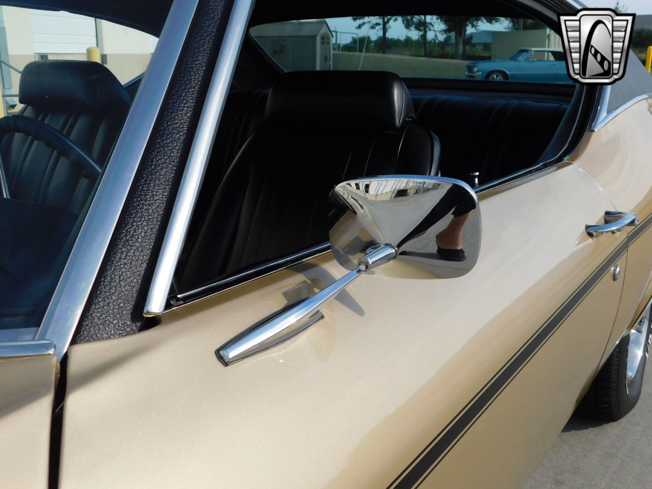 1969 Chevrolet Chevelle 39