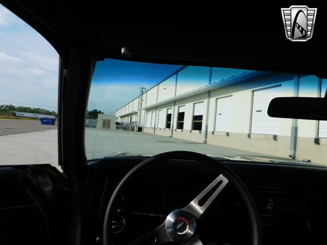 1969 Chevrolet Chevelle 89