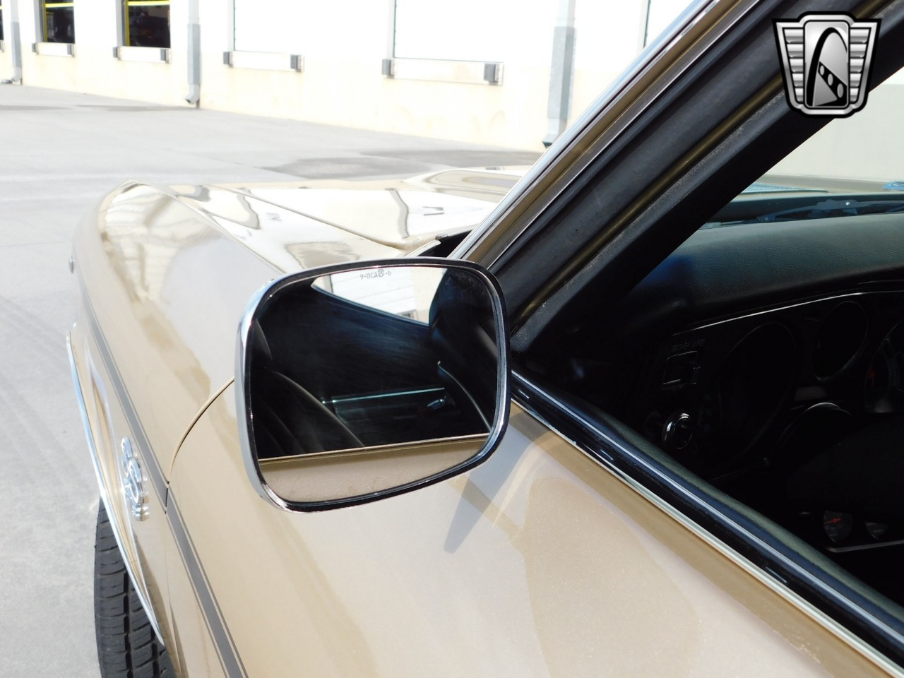 1969 Chevrolet Chevelle 40