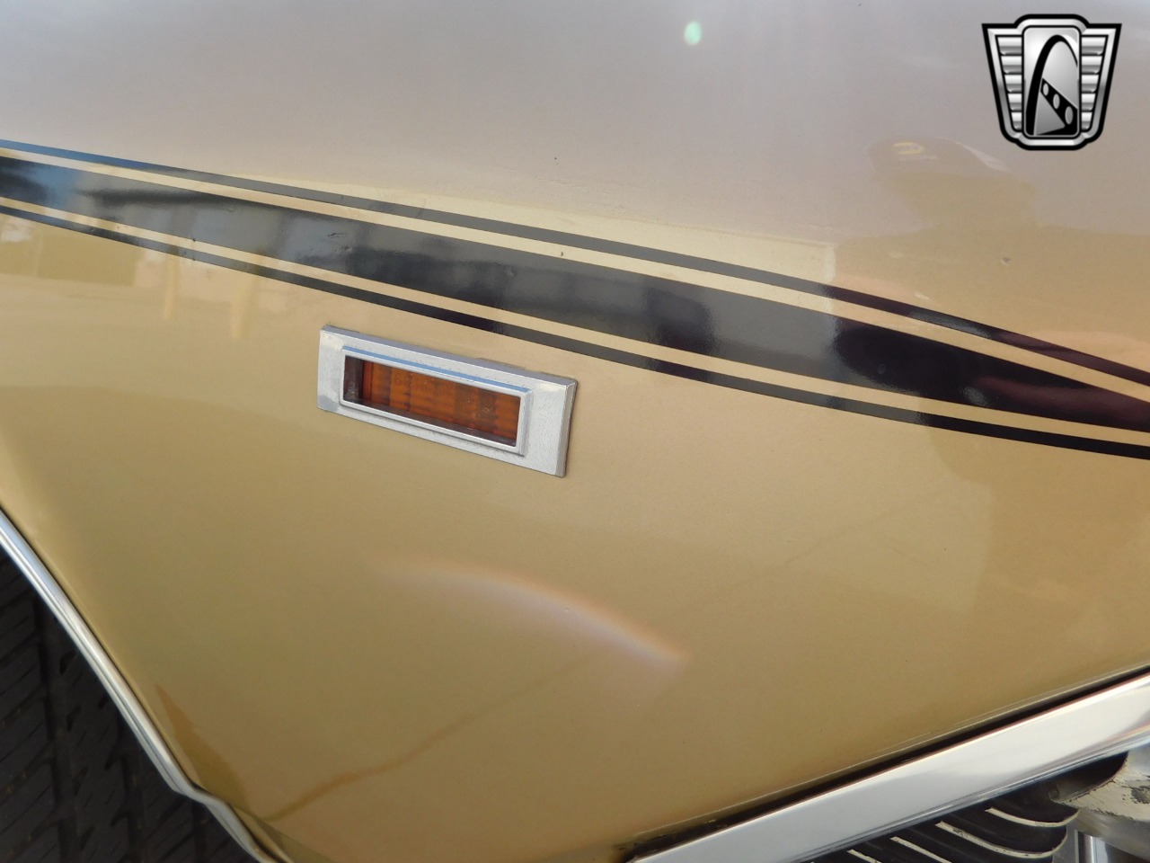 1969 Chevrolet Chevelle 66