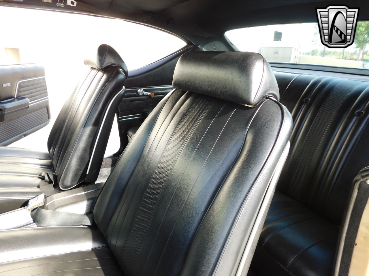 1969 Chevrolet Chevelle 90