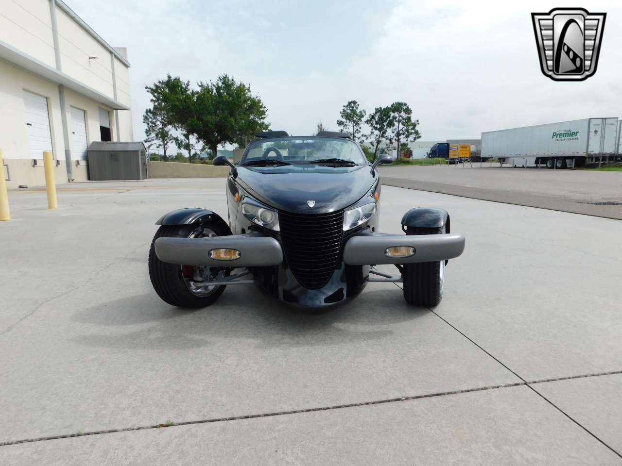 1999 Plymouth Prowler 2