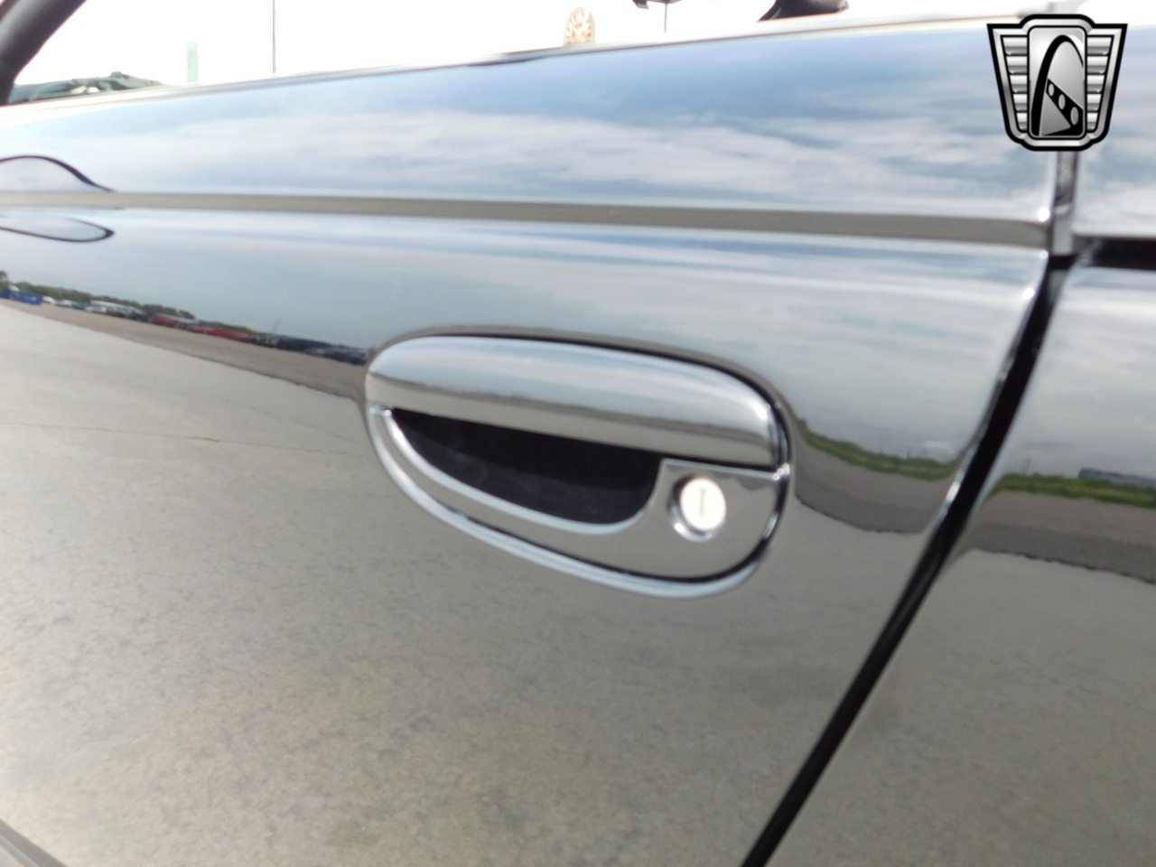 1999 Plymouth Prowler 42