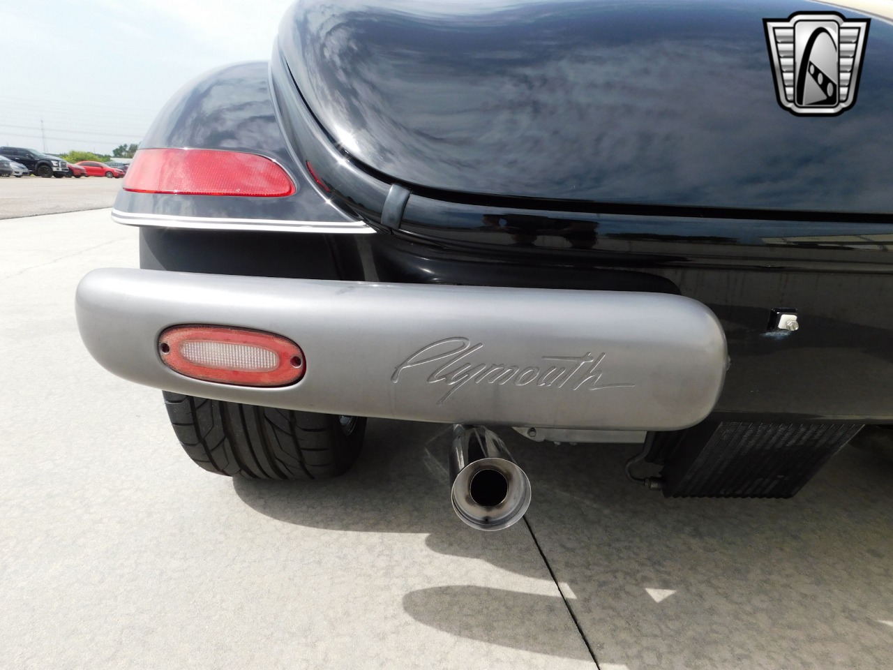 1999 Plymouth Prowler 67