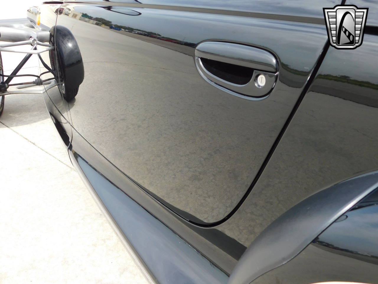 1999 Plymouth Prowler 43