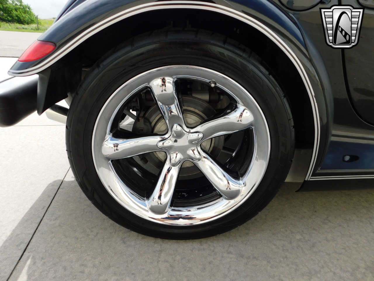 1999 Plymouth Prowler 68