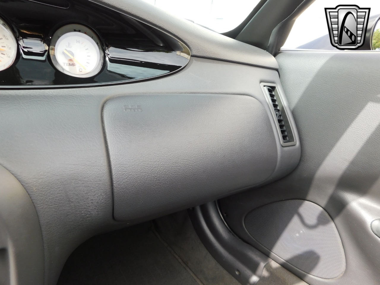 1999 Plymouth Prowler 91