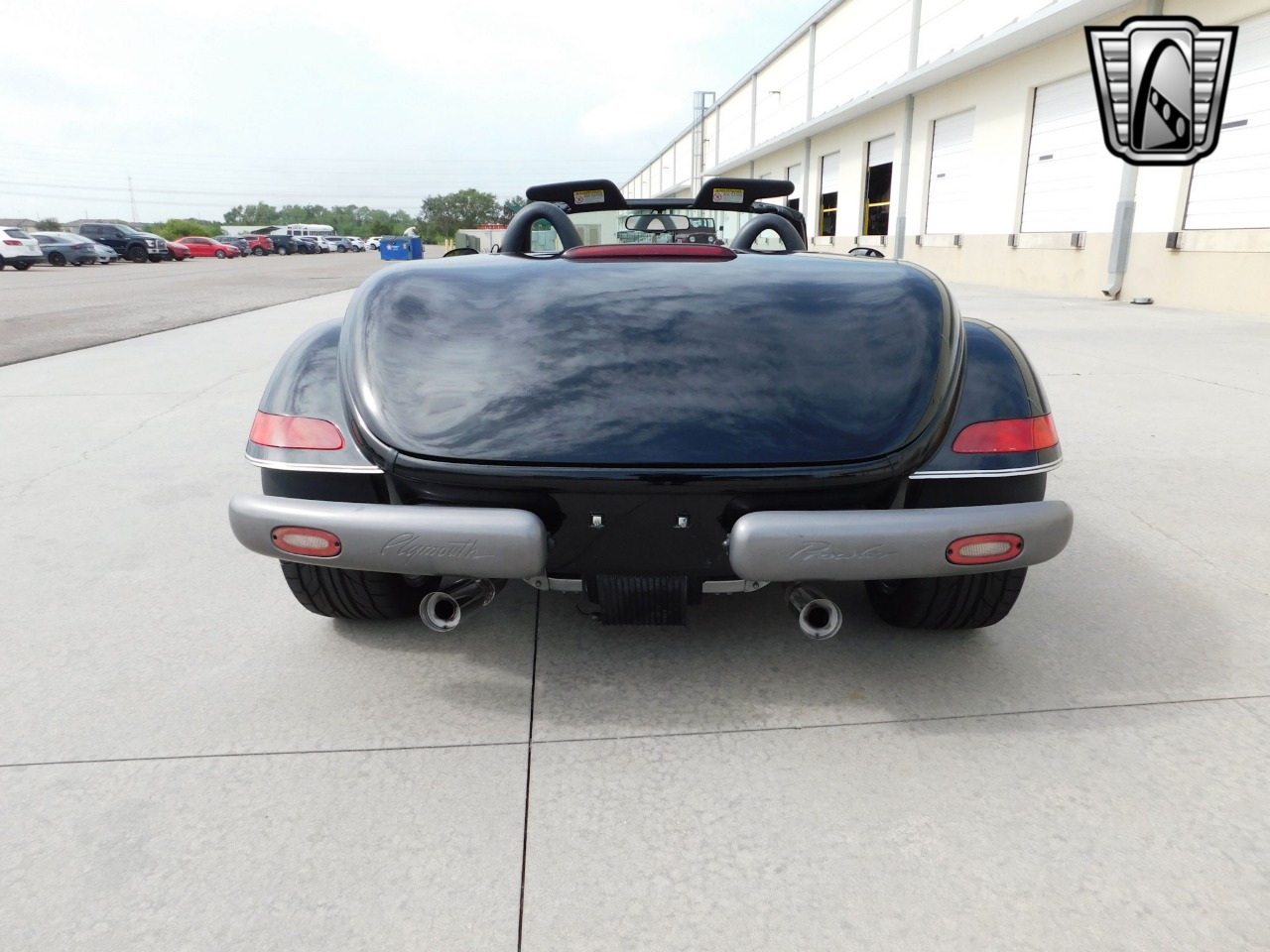 1999 Plymouth Prowler 4