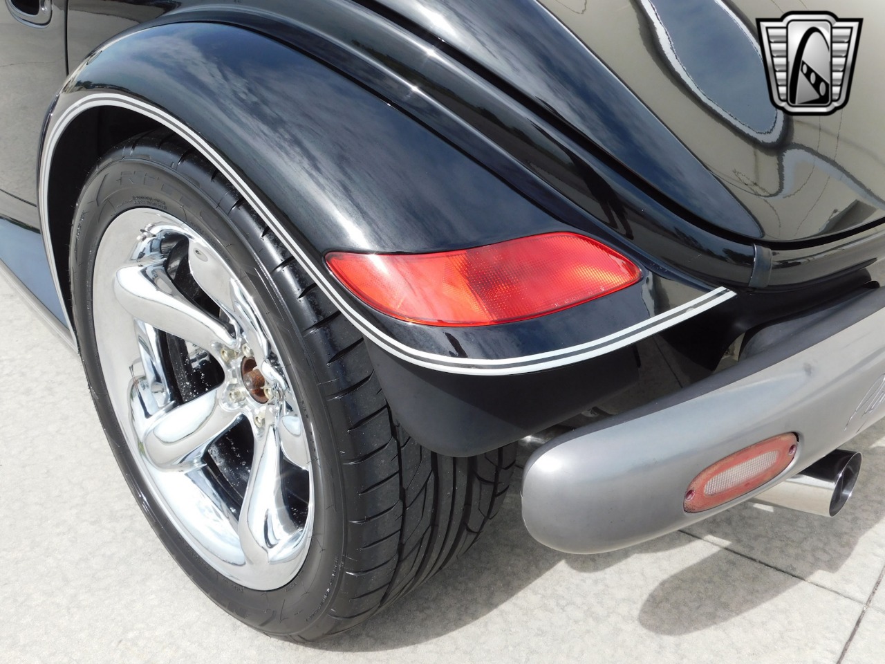 1999 Plymouth Prowler 44