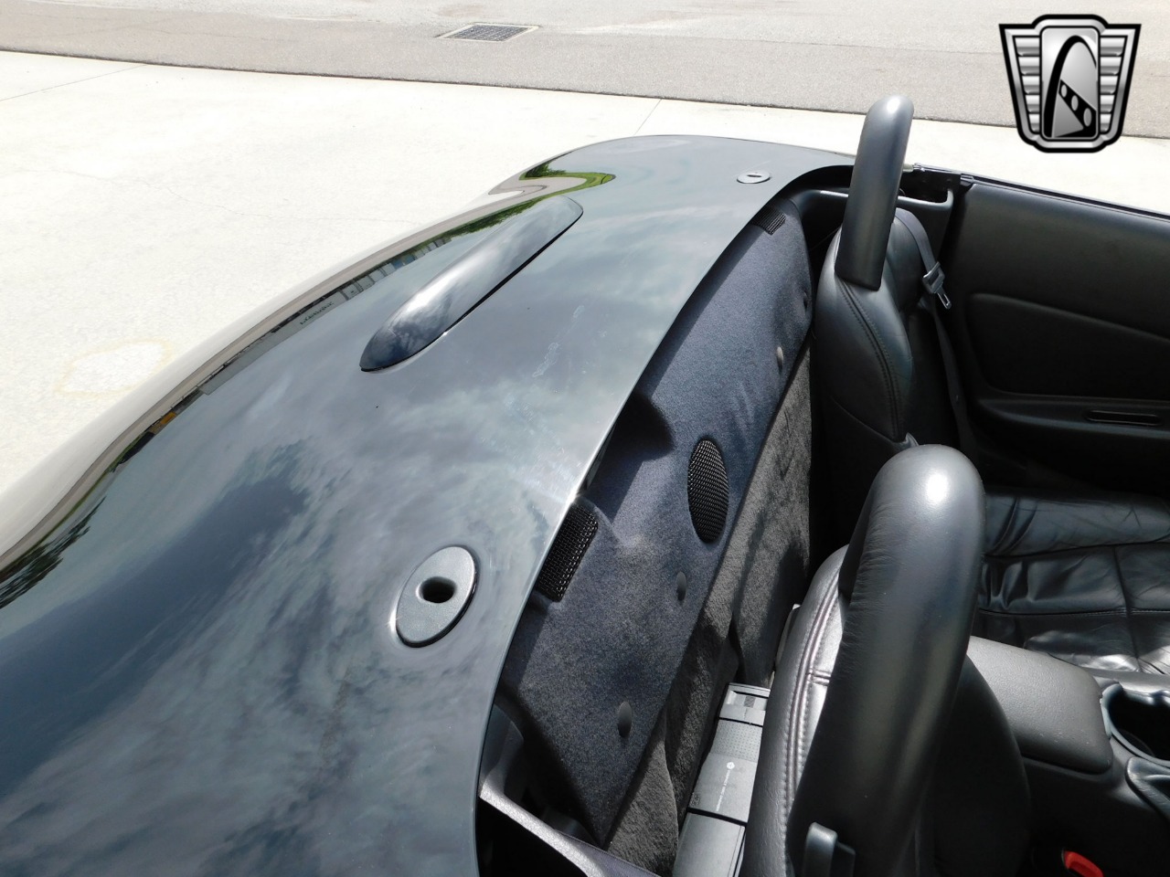 1999 Plymouth Prowler 69