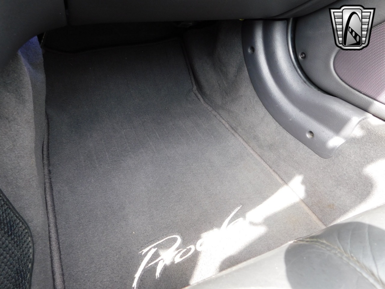 1999 Plymouth Prowler 92