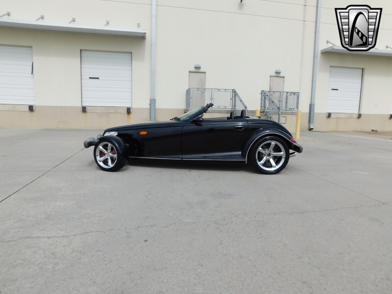 1999 Plymouth Prowler 5