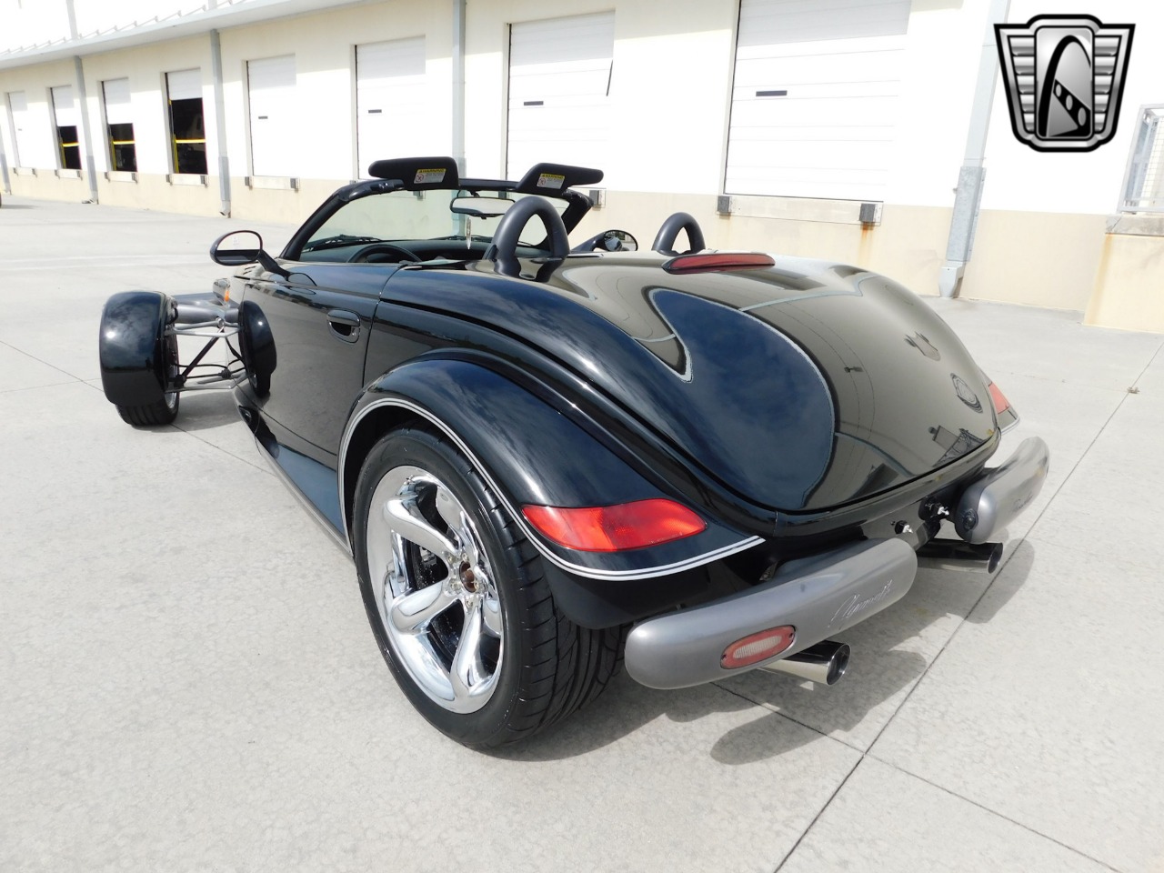 1999 Plymouth Prowler 45