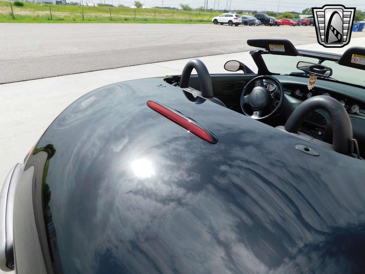 1999 Plymouth Prowler 70