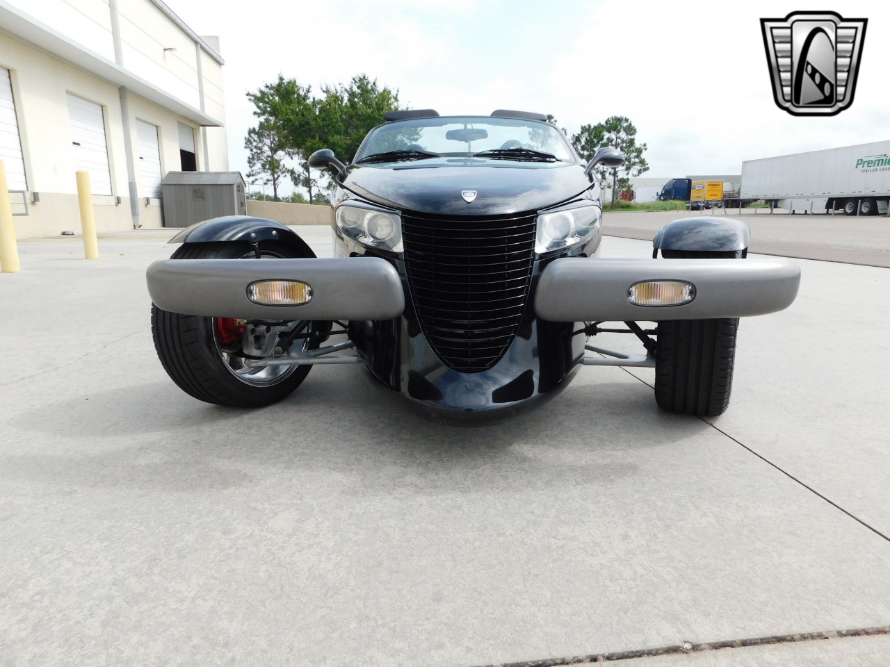 1999 Plymouth Prowler 23