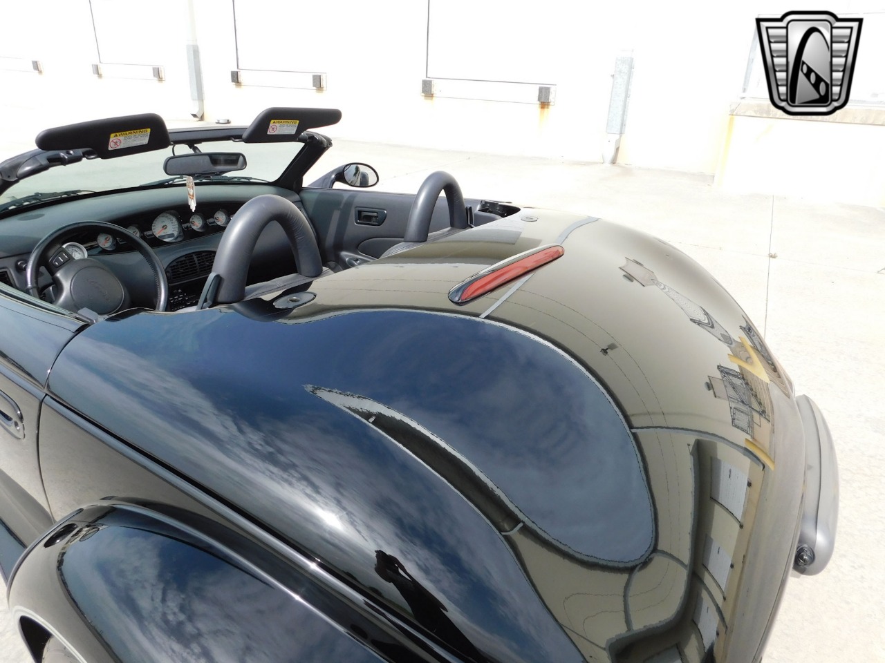 1999 Plymouth Prowler 46