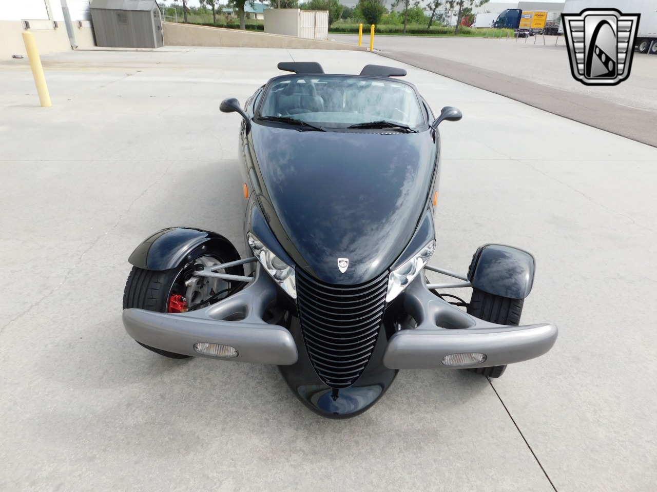 1999 Plymouth Prowler 24