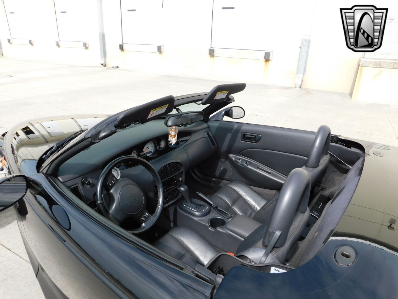 1999 Plymouth Prowler 47