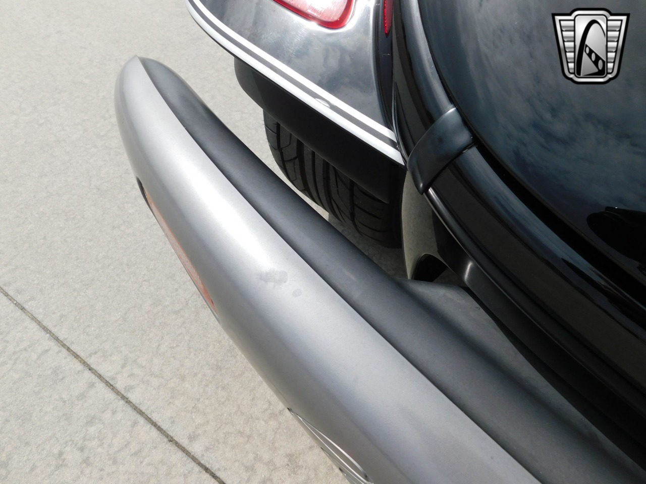 1999 Plymouth Prowler 72