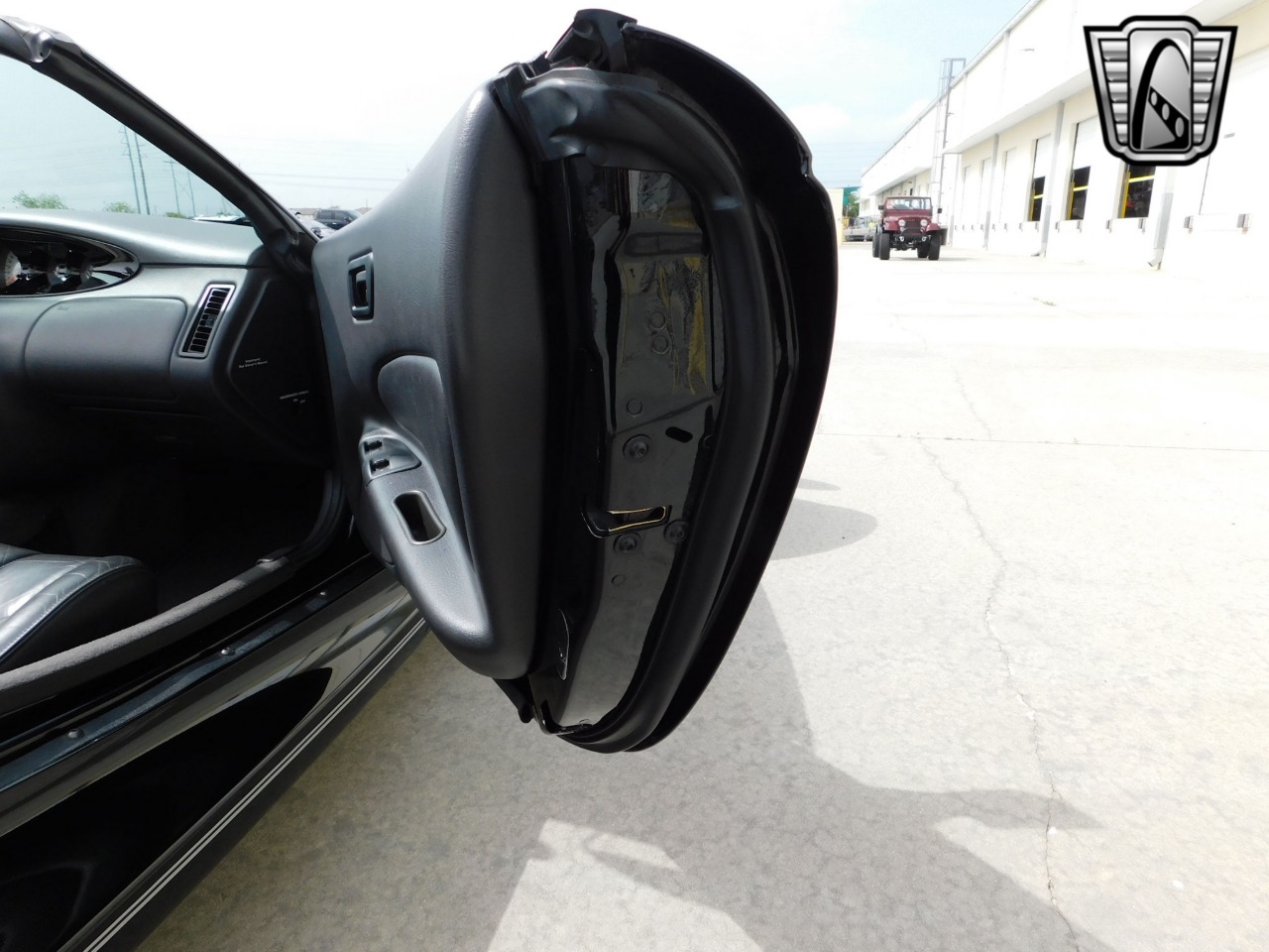 1999 Plymouth Prowler 95