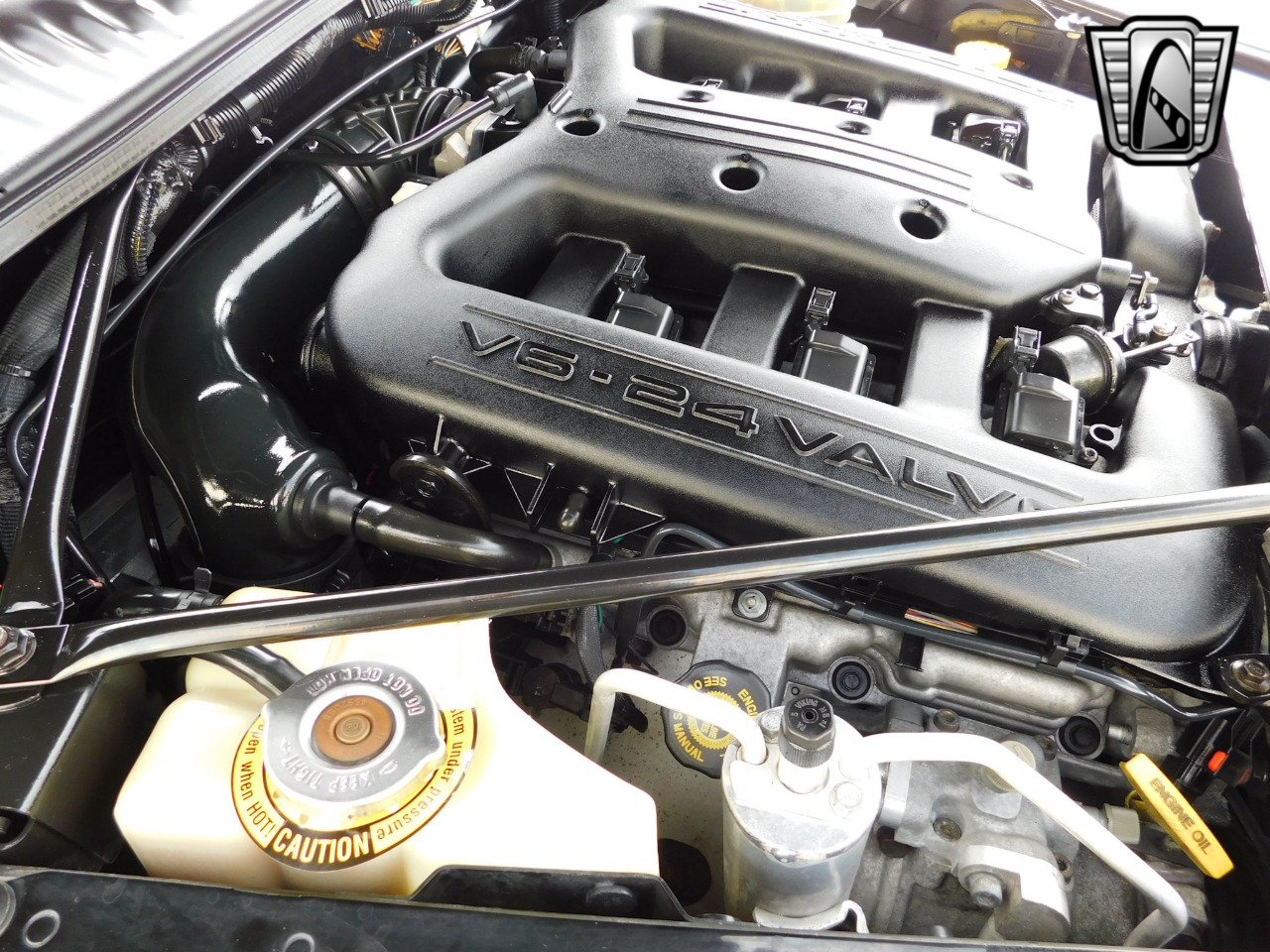 1999 Plymouth Prowler 17