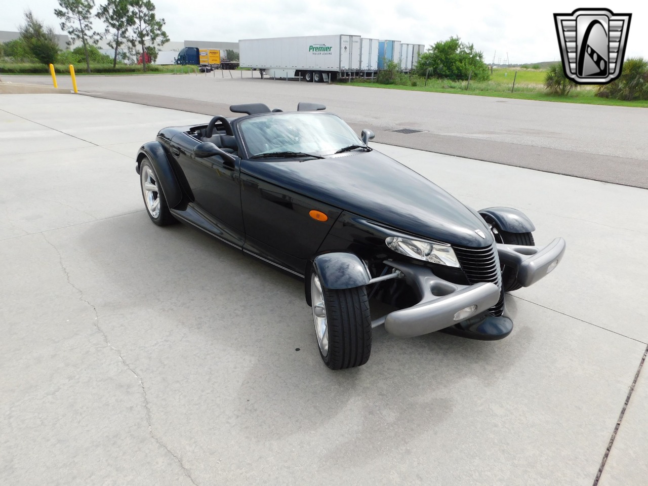 1999 Plymouth Prowler 6