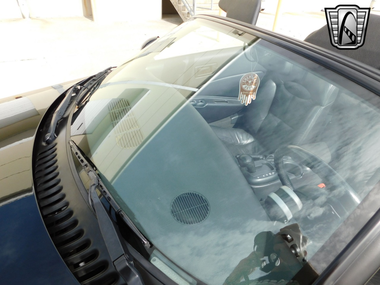 1999 Plymouth Prowler 73