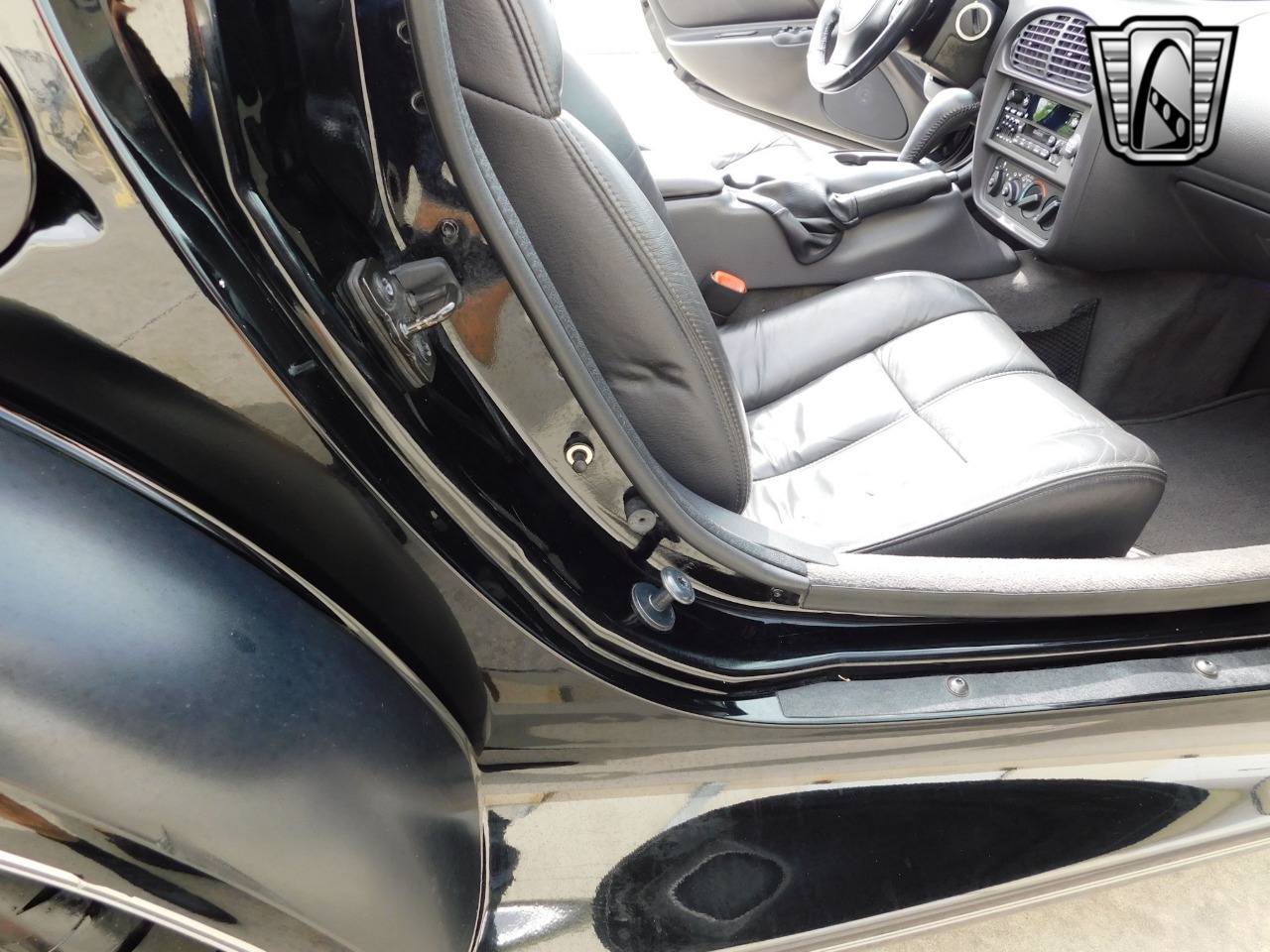 1999 Plymouth Prowler 96